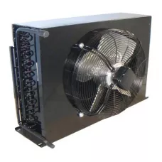 Воздушные конденсаторы Серия 4D HTS
