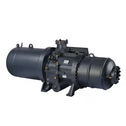 Винтовые полугерметичные компрессоры LT-S-L Hanbell