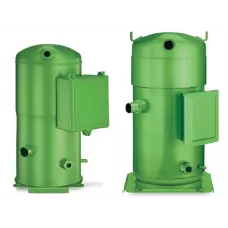 Спиральные герметичные компрессоры ORBIT Bitzer