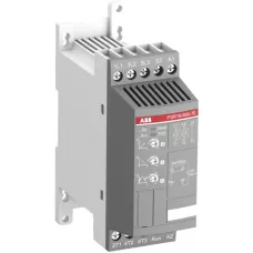 Устройства плавного пуска PSR ABB