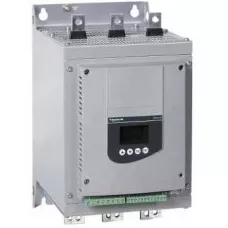Устройства плавного пуска ALTISTART 48 Telemecanique Schneider Electric