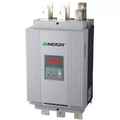Устройства плавного пуска BIM-700A BIMOTOR