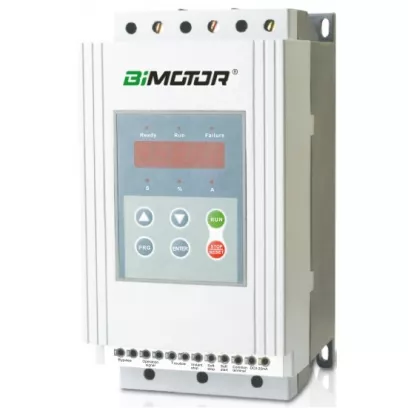 Устройства плавного пуска BIM-750B BIMOTOR