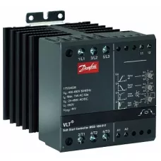 Устройство плавного пуска MCD 100 Danfoss