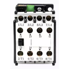 Устройства плавного пуска contactors BIMOTOR