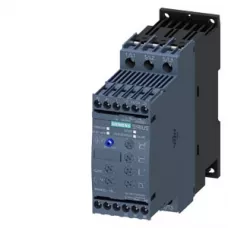 Устройства плавного пуска 3RW40 Sirius Siemens