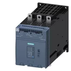Устройства плавного пуска 3RW50 Sirius Siemens